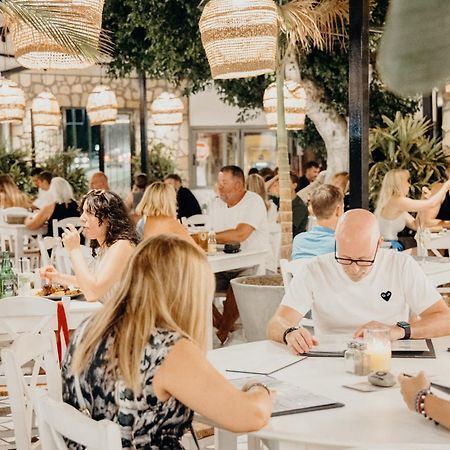 Calma Luxury Studios & Suites Faliraki Ngoại thất bức ảnh