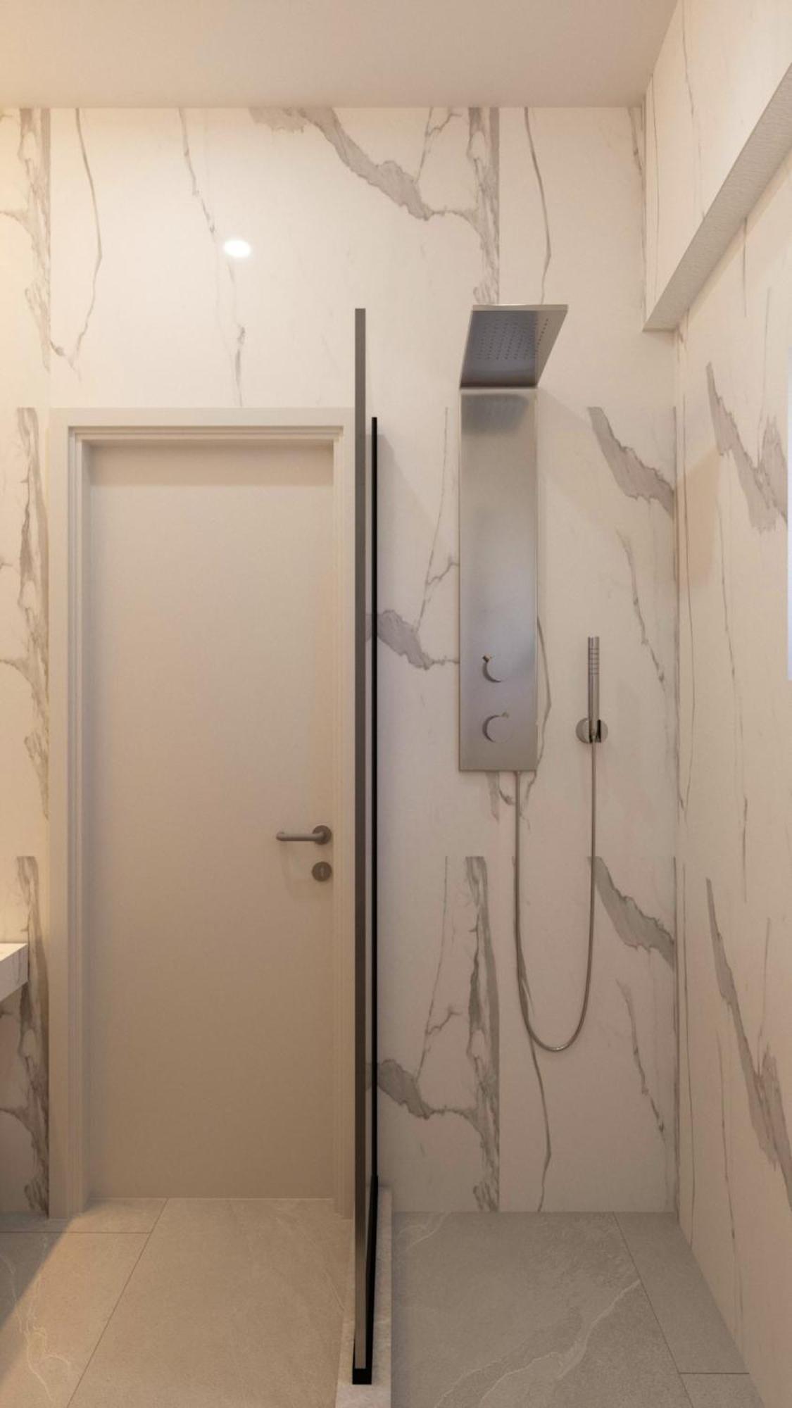 Calma Luxury Studios & Suites Faliraki Ngoại thất bức ảnh