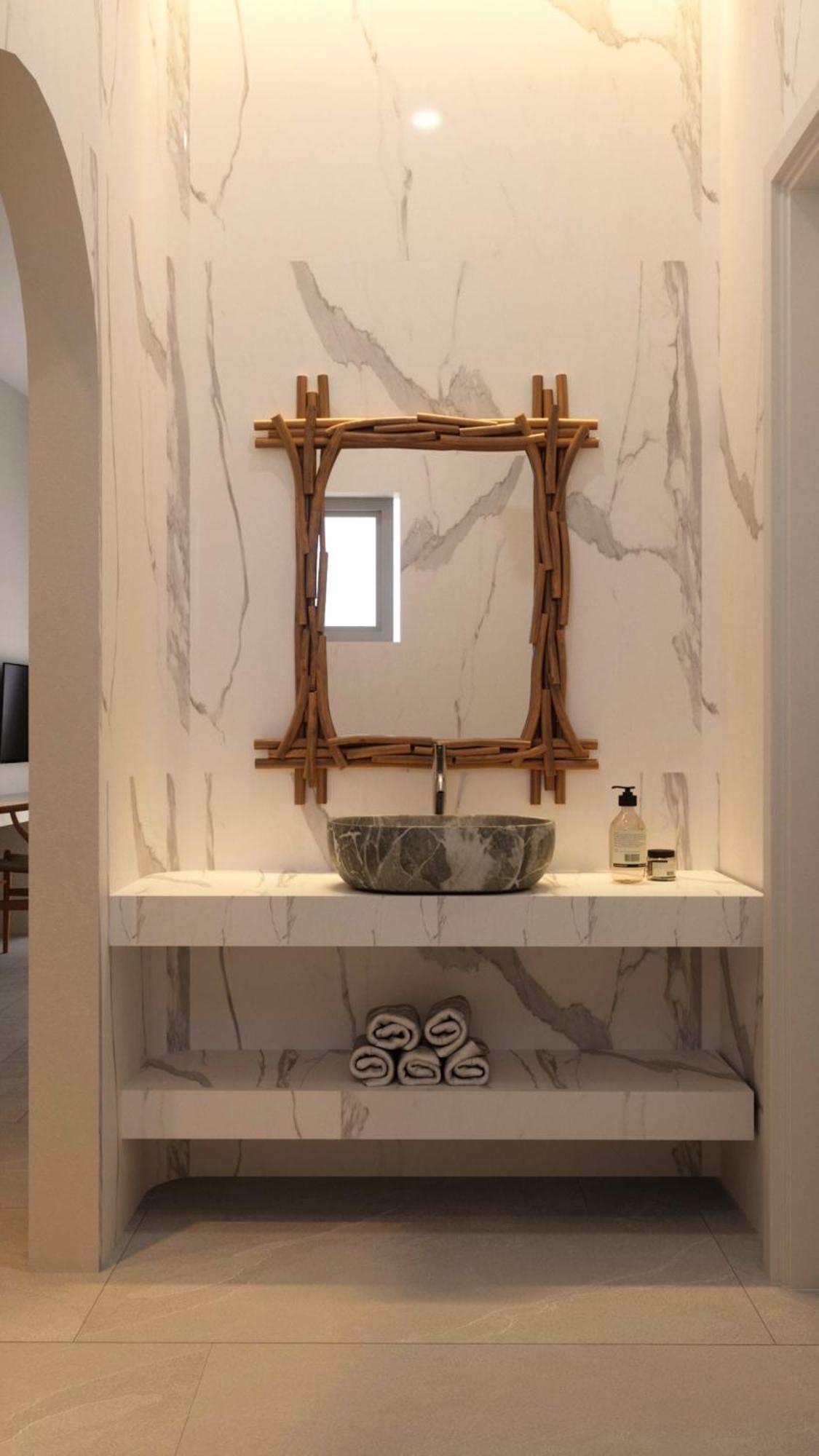 Calma Luxury Studios & Suites Faliraki Ngoại thất bức ảnh